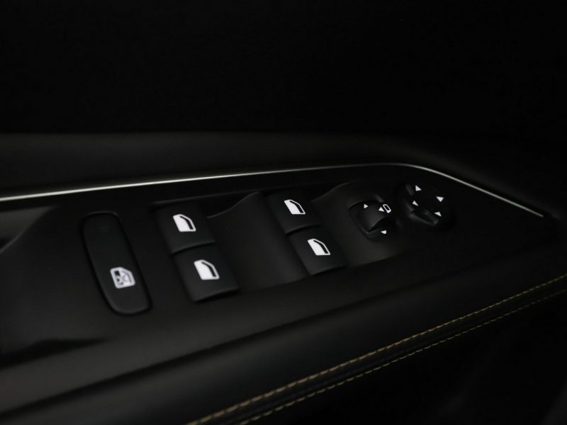 Peugeot 3008 GT-Line panorama virtual navi PDC półskóra tempomat II (2016-)