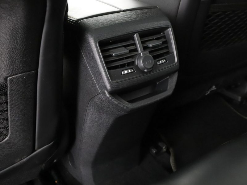 Peugeot 3008 GT-Line panorama virtual navi PDC półskóra tempomat II (2016-)