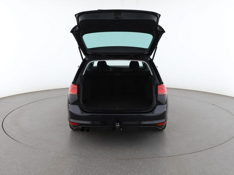 Volkswagen Golf Comfortline PDC grzane fotele climatronic tempomat VII (2012-)