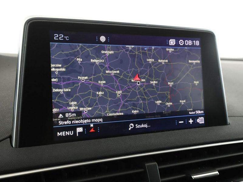 Volkswagen Golf Comfortline PDC grzane fotele climatronic tempomat VII (2012-)