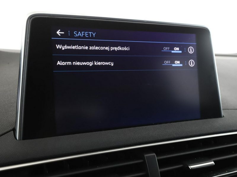 Volkswagen Golf Comfortline PDC grzane fotele climatronic tempomat VII (2012-)