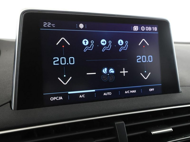 Volkswagen Golf Comfortline PDC grzane fotele climatronic tempomat VII (2012-)