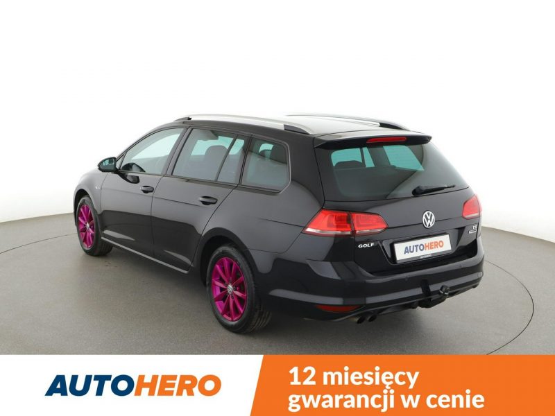 Volkswagen Golf Comfortline PDC grzane fotele climatronic tempomat VII (2012-)