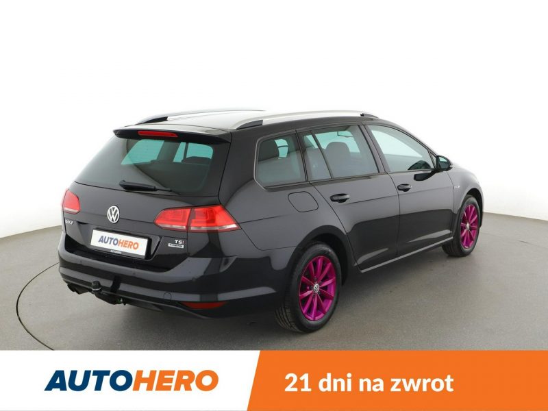 Volkswagen Golf Comfortline PDC grzane fotele climatronic tempomat VII (2012-)