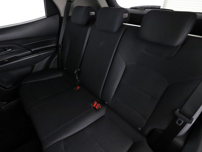SsangYong Korando automat navi kamera grzane fotele półskóra klima-auto ACC V (2019-)