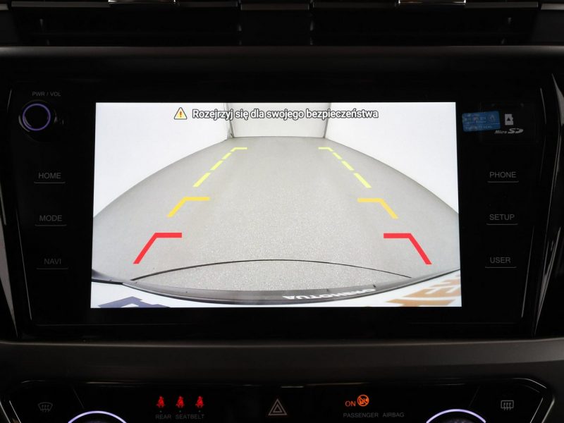 SsangYong Korando automat navi kamera grzane fotele półskóra klima-auto ACC V (2019-)