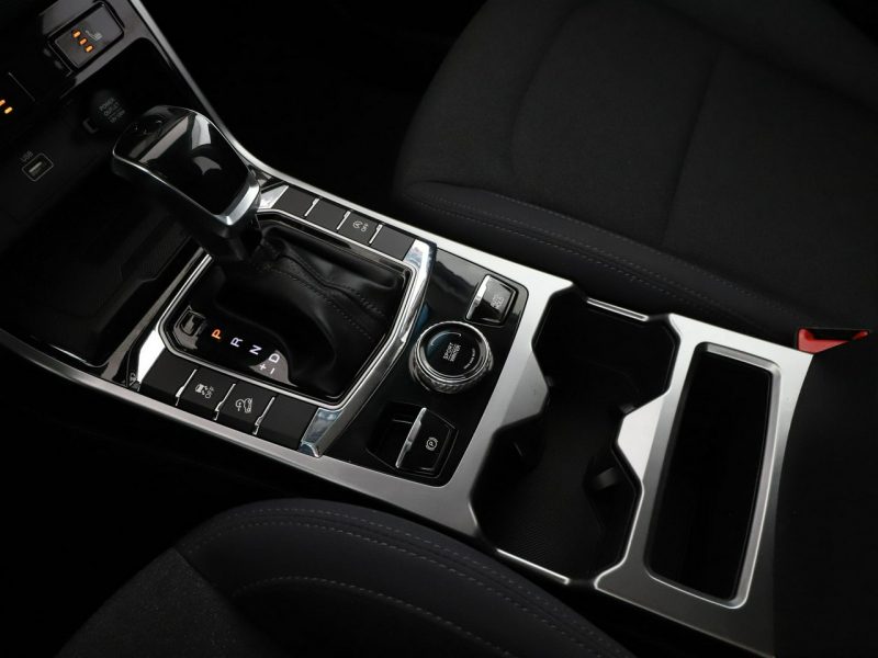 SsangYong Korando automat navi kamera grzane fotele półskóra klima-auto ACC V (2019-)