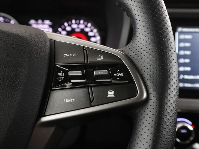 SsangYong Korando automat navi kamera grzane fotele półskóra klima-auto ACC V (2019-)