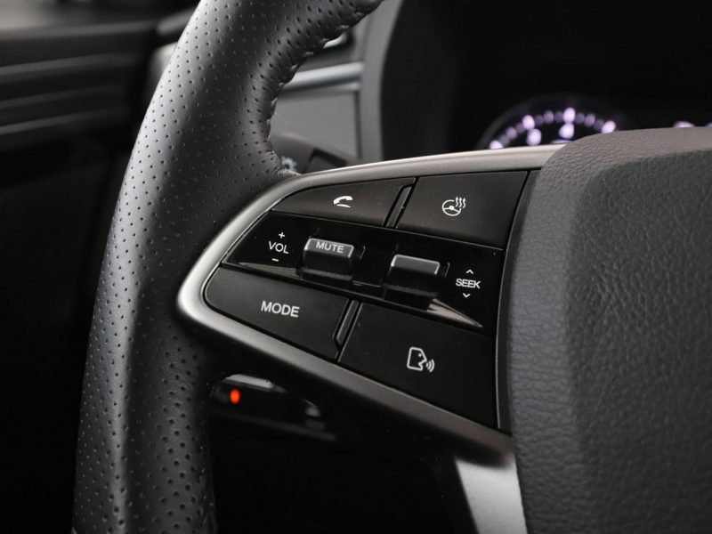 SsangYong Korando automat navi kamera grzane fotele półskóra klima-auto ACC V (2019-)