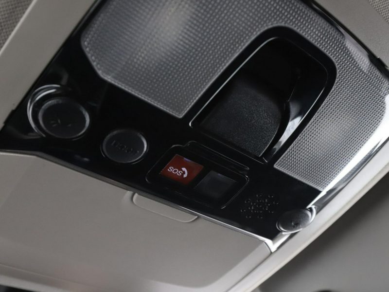 SsangYong Korando automat navi kamera grzane fotele półskóra klima-auto ACC V (2019-)