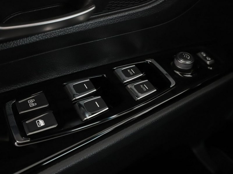SsangYong Korando automat navi kamera grzane fotele półskóra klima-auto ACC V (2019-)