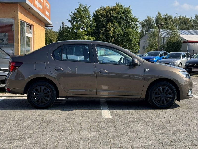 Dacia Logan *FILM*PL Salon*Pierwszy Właściciel*LPG*Roczna Gwarancja Techniczna* II (2012-2020)