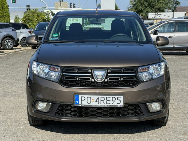 Dacia Logan *FILM*PL Salon*Pierwszy Właściciel*LPG*Roczna Gwarancja Techniczna* II (2012-2020)