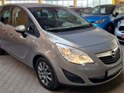 Opel Meriva 1REJ 2011 !! ZOBACZ OPIS !! W PODANEJ CENIE ROCZNA GWATANCJA !! II (2010-)