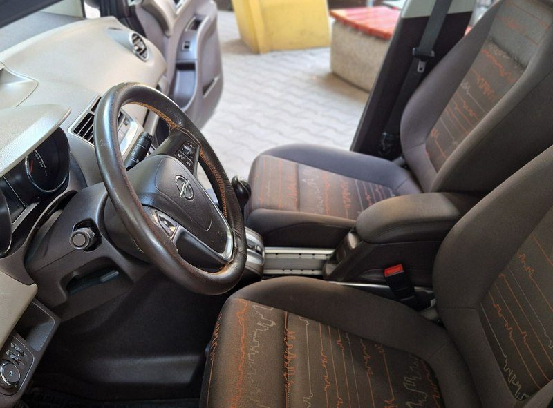Opel Meriva 1REJ 2011 !! ZOBACZ OPIS !! W PODANEJ CENIE ROCZNA GWATANCJA !! II (2010-)