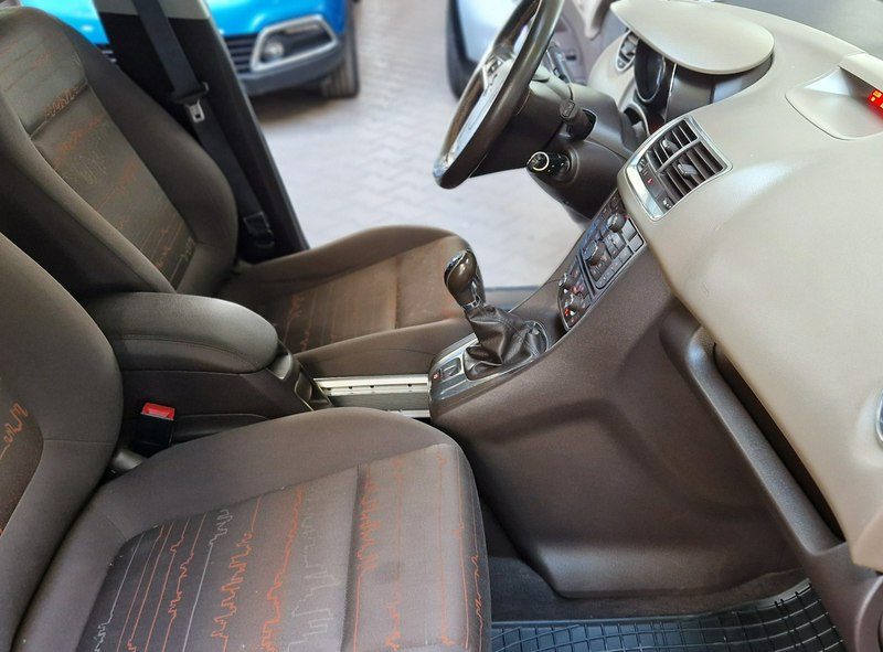 Opel Meriva 1REJ 2011 !! ZOBACZ OPIS !! W PODANEJ CENIE ROCZNA GWATANCJA !! II (2010-)