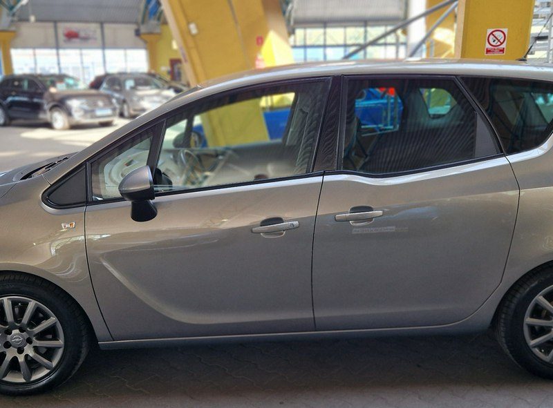 Opel Meriva 1REJ 2011 !! ZOBACZ OPIS !! W PODANEJ CENIE ROCZNA GWATANCJA !! II (2010-)