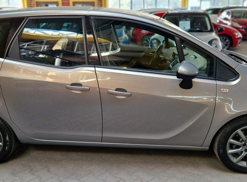 Opel Meriva 1REJ 2011 !! ZOBACZ OPIS !! W PODANEJ CENIE ROCZNA GWATANCJA !! II (2010-)