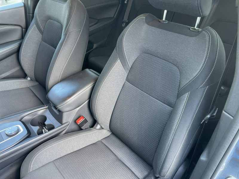 Nissan Qashqai 1.3 DIG-T mHEV 4x4 N-Connecta Xtronic/PolskiSalon/1Właściciel III (2021-)