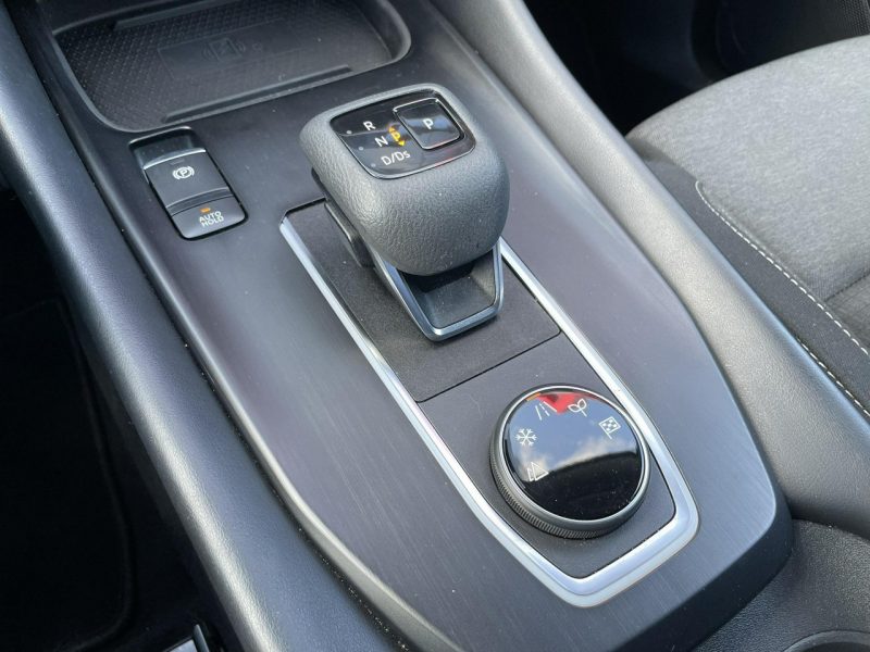 Nissan Qashqai 1.3 DIG-T mHEV 4x4 N-Connecta Xtronic/PolskiSalon/1Właściciel III (2021-)