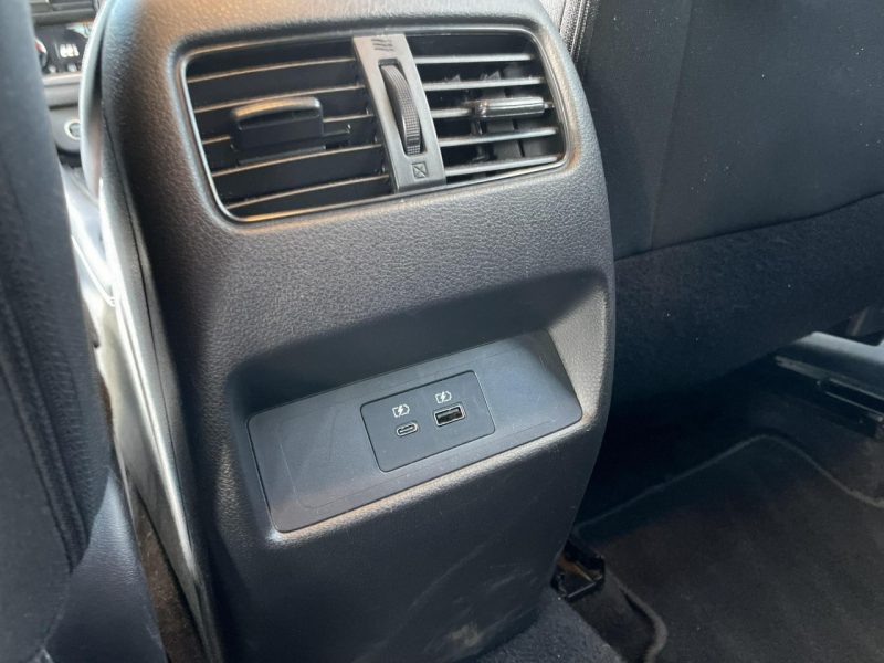 Nissan Qashqai 1.3 DIG-T mHEV 4x4 N-Connecta Xtronic/PolskiSalon/1Właściciel III (2021-)