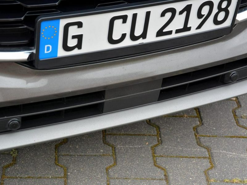 Ford Puma Panorama Radar Ledy Duża Navi Kamera Park Assist As. Pasa BLIS II (2019-)