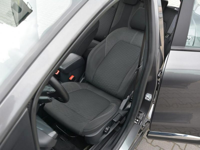 Ford Puma Panorama Radar Ledy Duża Navi Kamera Park Assist As. Pasa BLIS II (2019-)