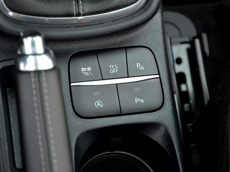 Ford Puma Panorama Radar Ledy Duża Navi Kamera Park Assist As. Pasa BLIS II (2019-)