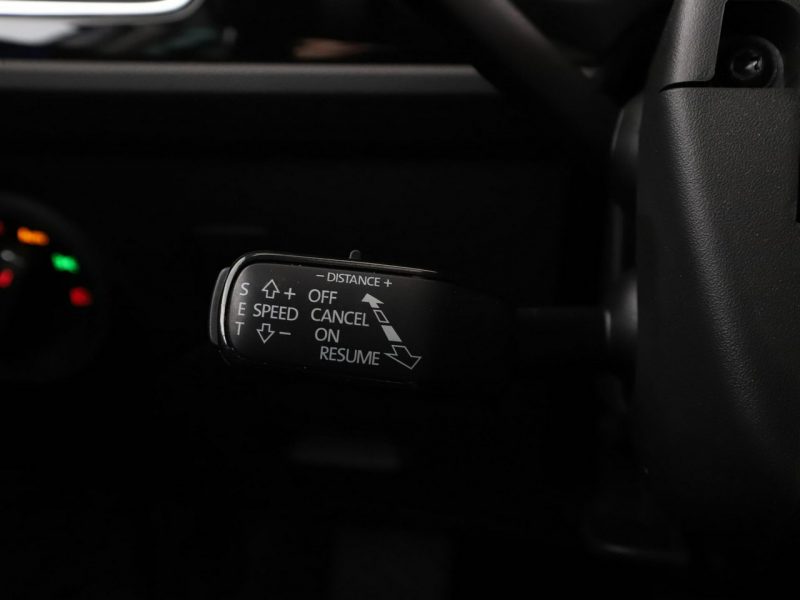 Seat Leon FR automat alcantara virtual panorama ACC grzane fotele PDC-kamera LED III (2012-)
