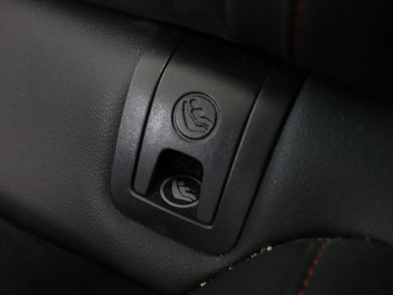 Seat Leon FR automat alcantara virtual panorama ACC grzane fotele PDC-kamera LED III (2012-)