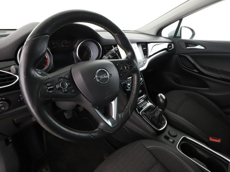 Opel Astra Innovation 200KM kamera grzane fotele+kier. klima auto. navi tempomat K (2015-2021)