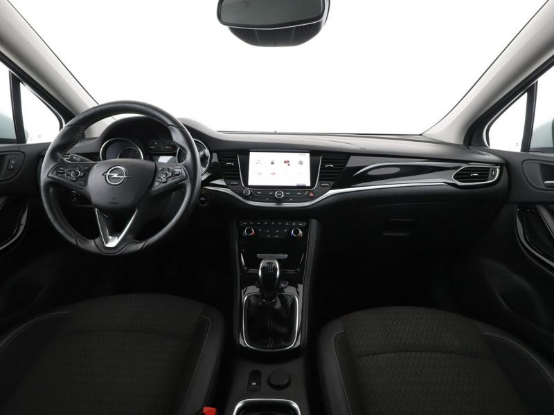 Opel Astra Innovation 200KM kamera grzane fotele+kier. klima auto. navi tempomat K (2015-2021)
