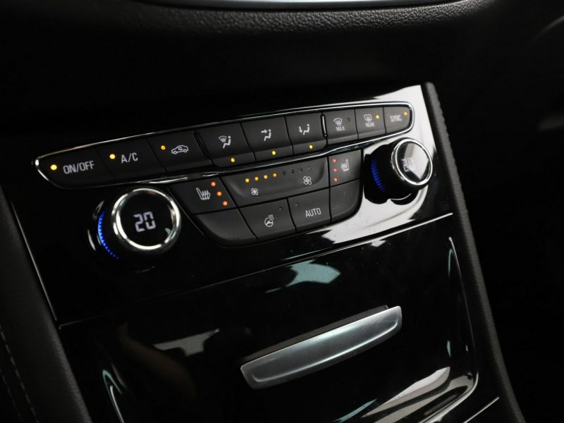 Opel Astra Innovation 200KM kamera grzane fotele+kier. klima auto. navi tempomat K (2015-2021)