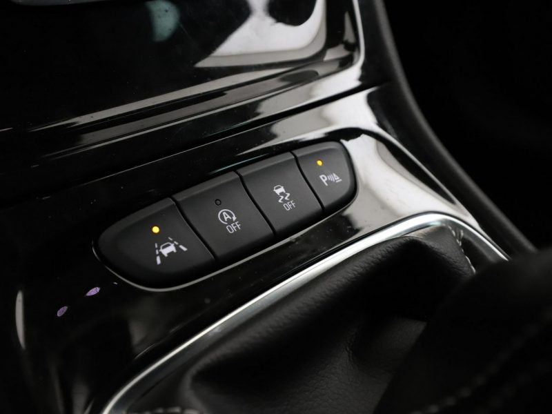 Opel Astra Innovation 200KM kamera grzane fotele+kier. klima auto. navi tempomat K (2015-2021)