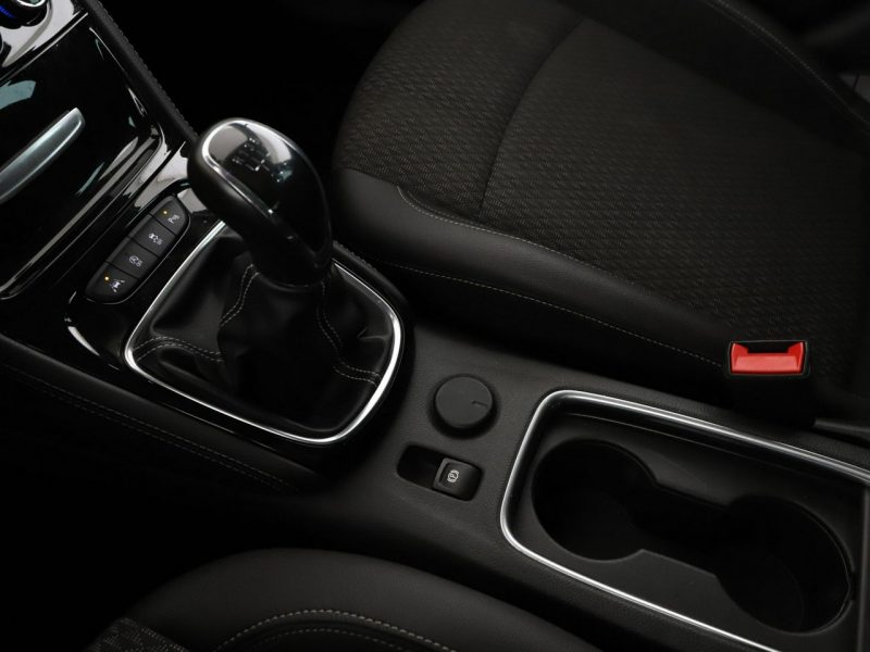 Opel Astra Innovation 200KM kamera grzane fotele+kier. klima auto. navi tempomat K (2015-2021)