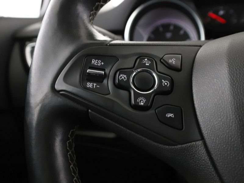 Opel Astra Innovation 200KM kamera grzane fotele+kier. klima auto. navi tempomat K (2015-2021)