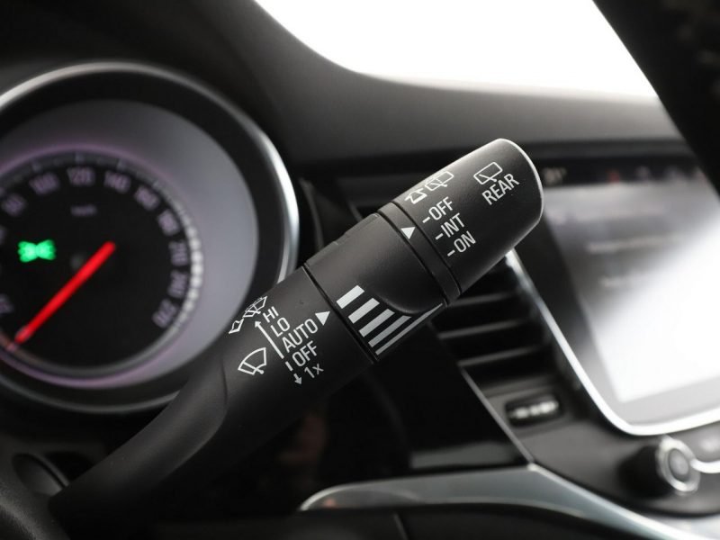 Opel Astra Innovation 200KM kamera grzane fotele+kier. klima auto. navi tempomat K (2015-2021)