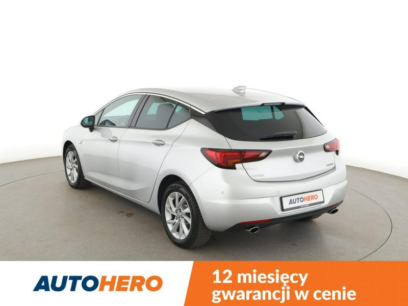 Opel Astra Innovation 200KM kamera grzane fotele+kier. klima auto. navi tempomat K (2015-2021)