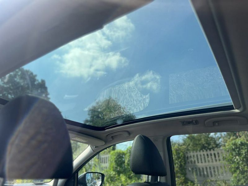 Nissan Qashqai Grzane Fotele Dach Panorama Salon Polska Bezwypadkowy Stan Bardzo Dobr II (2013-2021)