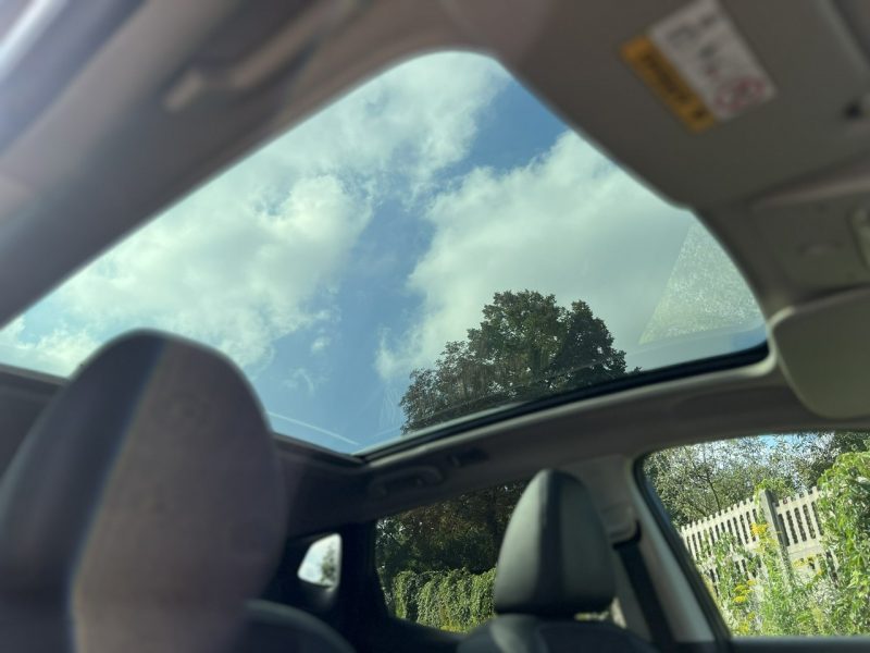 Nissan Qashqai Grzane Fotele Dach Panorama Salon Polska Bezwypadkowy Stan Bardzo Dobr II (2013-2021)