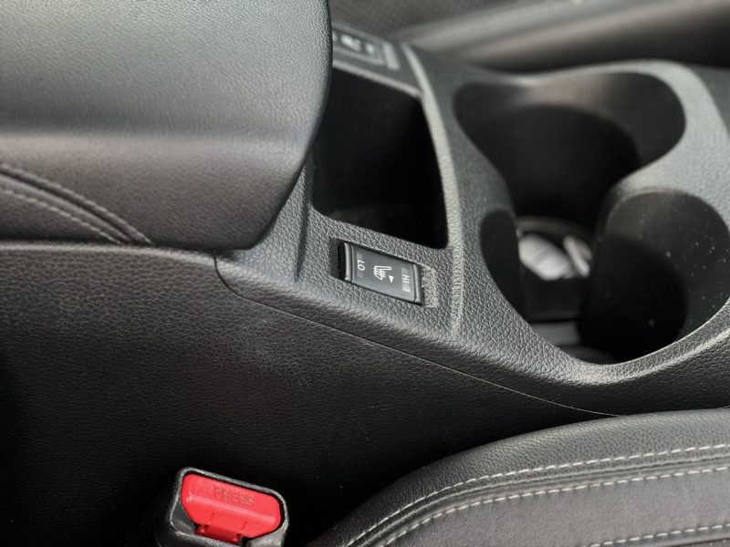 Nissan Qashqai Grzane Fotele Dach Panorama Salon Polska Bezwypadkowy Stan Bardzo Dobr II (2013-2021)