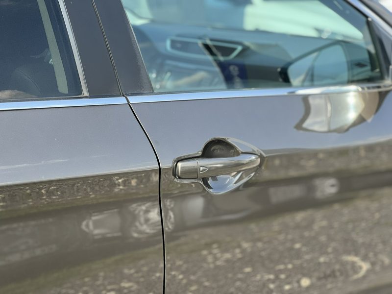 Nissan Qashqai Grzane Fotele Dach Panorama Salon Polska Bezwypadkowy Stan Bardzo Dobr II (2013-2021)