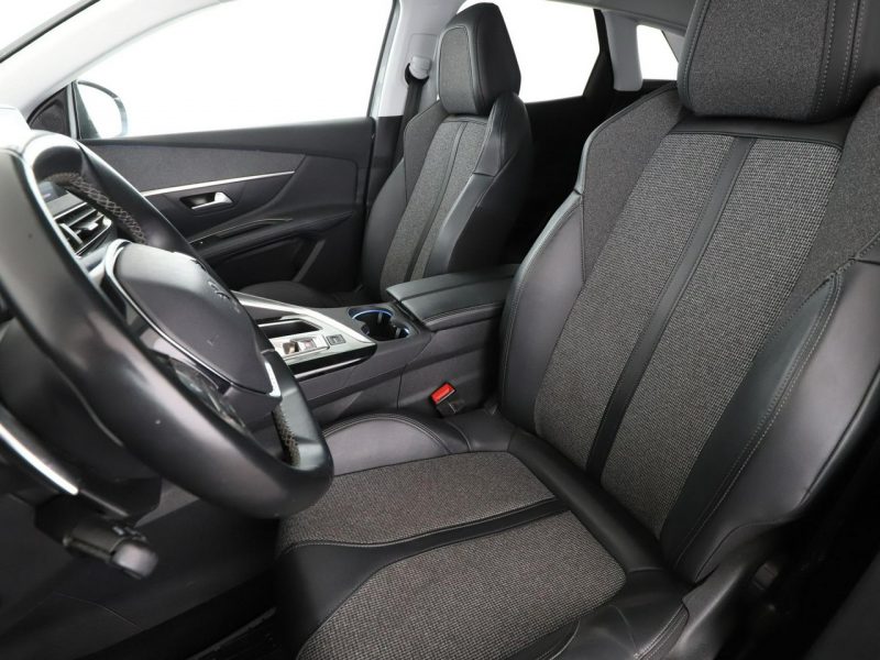 Peugeot 3008 Allure Business automat navi kamera tempomat el.klapa półskóra LED II (2016-)
