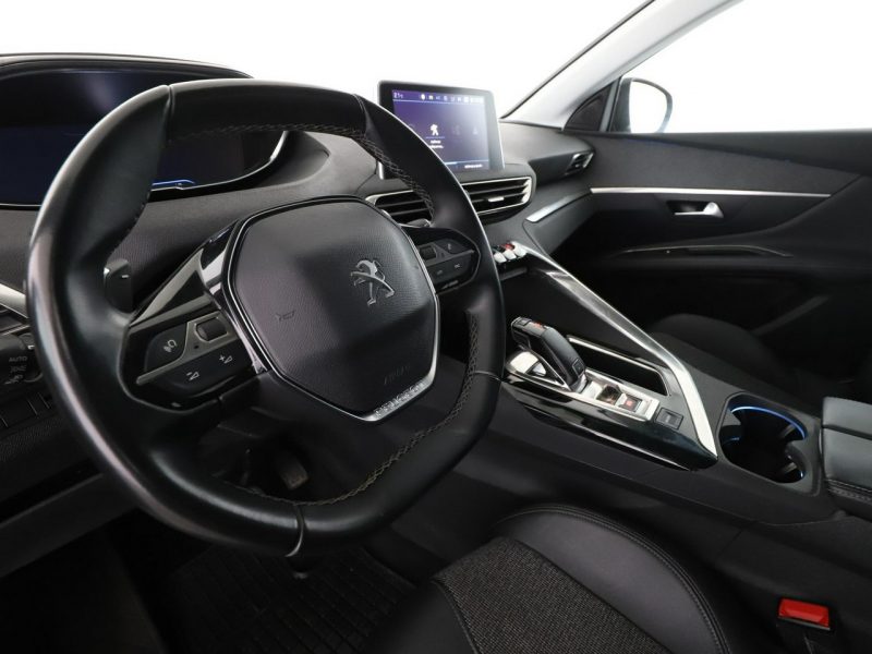 Peugeot 3008 Allure Business automat navi kamera tempomat el.klapa półskóra LED II (2016-)