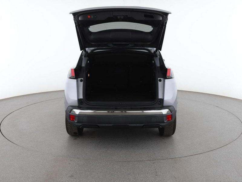 Peugeot 3008 Allure Business automat navi kamera tempomat el.klapa półskóra LED II (2016-)