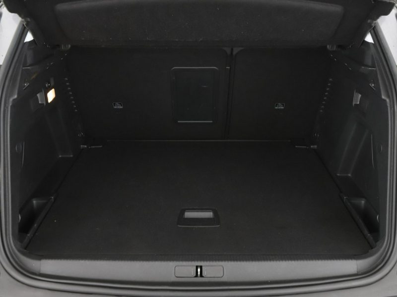 Peugeot 3008 Allure Business automat navi kamera tempomat el.klapa półskóra LED II (2016-)