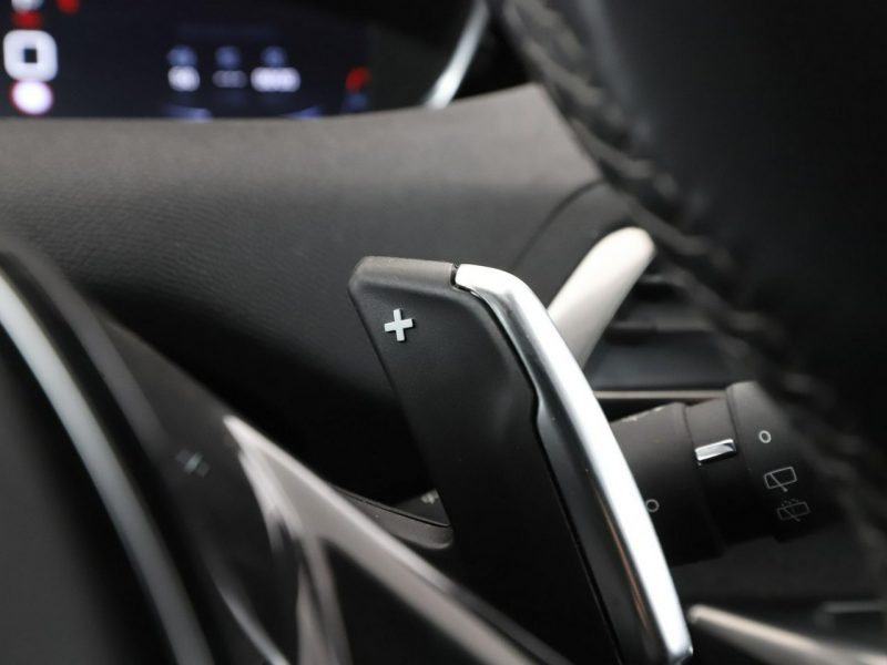 Peugeot 3008 Allure Business automat navi kamera tempomat el.klapa półskóra LED II (2016-)