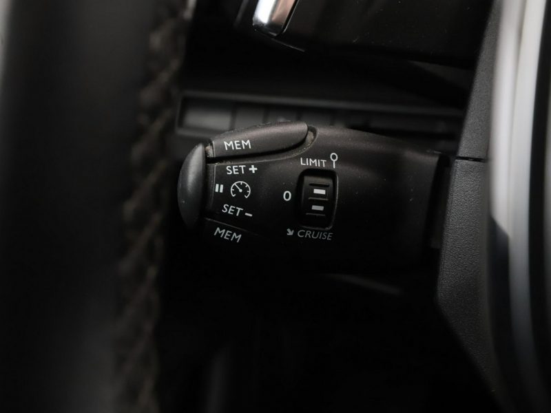 Peugeot 3008 Allure Business automat navi kamera tempomat el.klapa półskóra LED II (2016-)