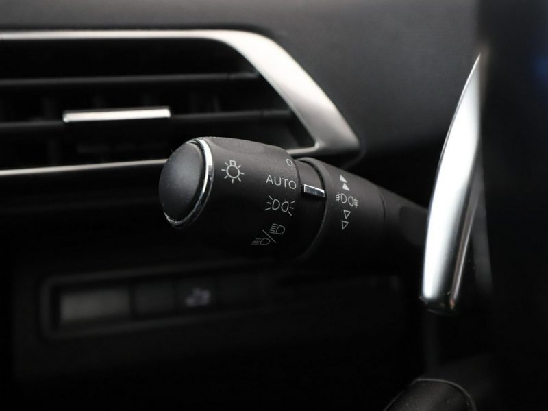 Peugeot 3008 Allure Business automat navi kamera tempomat el.klapa półskóra LED II (2016-)
