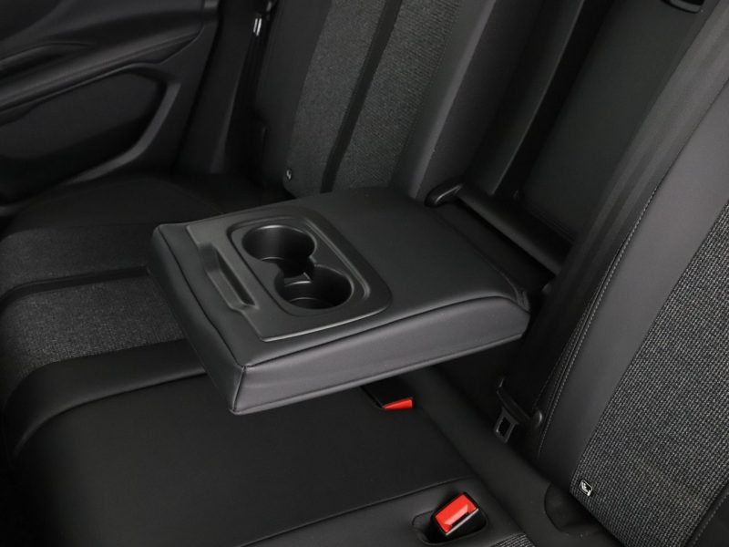 Peugeot 3008 Allure Business automat navi kamera tempomat el.klapa półskóra LED II (2016-)